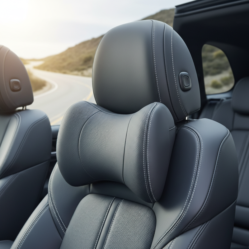 How to Choose Z71 Headrest Factory for Optimal Comfort?
