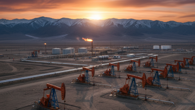 China Best Artificial Lift Technologies for Oil Production?
