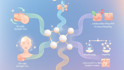 Why is Glycolic Acid Essential for Your Skincare Routine?