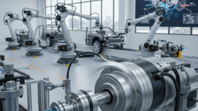 What is a 180 Rotation Rotary Actuator and How Does It Work?