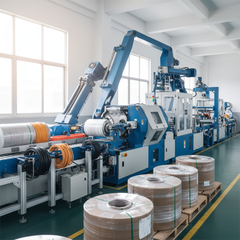 China Top Coiling and Packing Machine Guide and Benefits?