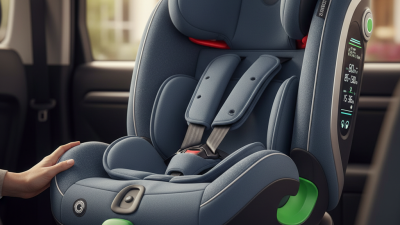 2026 Top Child Car Seat Features You Must Know