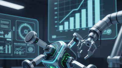 2026 Best Multi Axis Force Sensor Options for Accurate Measurements?