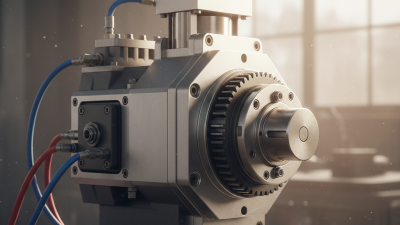 180 Rotation Rotary Actuator Tips for Optimal Performance?