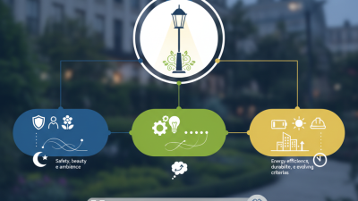 China Top City Power Garden Light Ultimate Guide?