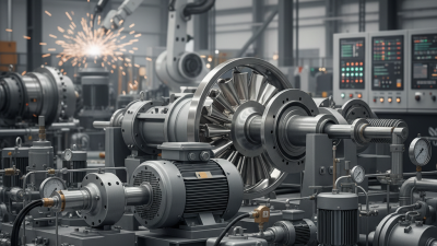 What is a Rotating Machine and How Does It Work?