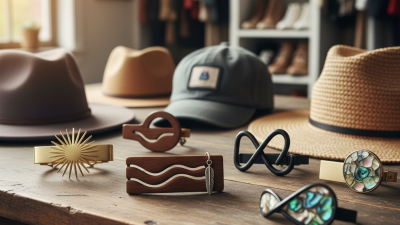 Ultimate Tips for Choosing a Custom Hat Clip for Your Style?