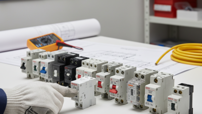 How to Choose the Right 1 Pole Circuit Breaker for Your Needs?