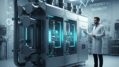 Best Chiller Series for 2026 What to Look for?