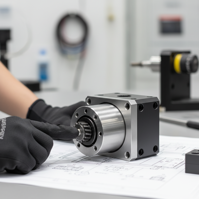 How to Choose the Best 180 Rotation Rotary Actuator?