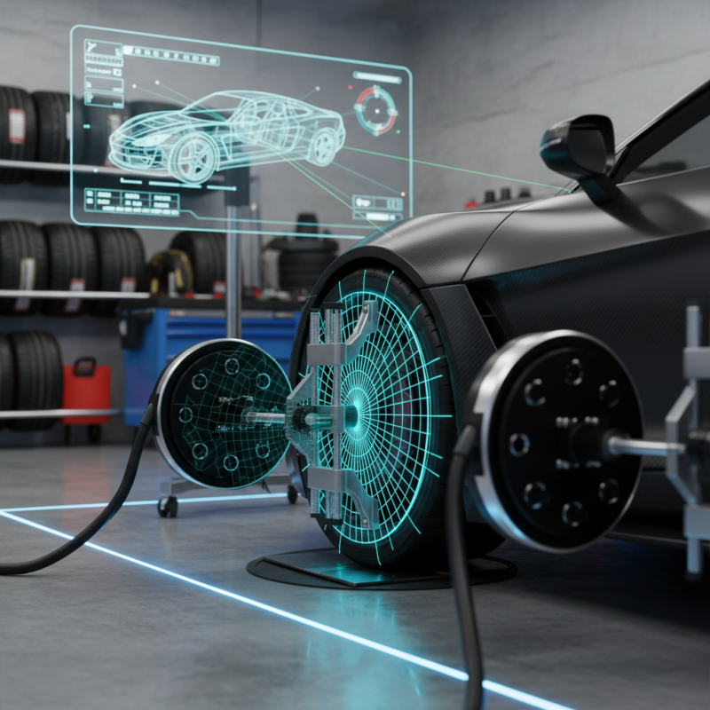 2026 Best 3D Wheel Alignment Tips and Tools to Improve Performance