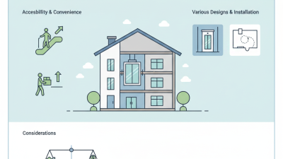 What is a Home Elevator and How Does It Work?