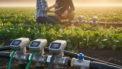 2026 Best Solenoid Valve for Irrigation System What to Know?