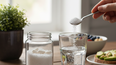 How to Use DL-Methionine for Health Benefits?