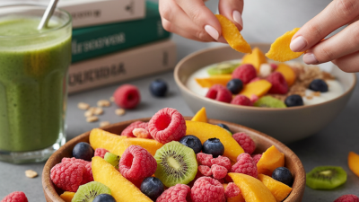 What Are the Benefits of Freeze Dried Fruits for Health?