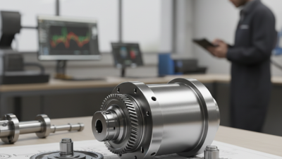 How to Choose the Right Bent-axis Motor for Your Application?