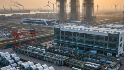 Top 10 Uses of Galvanized Coil in China Today?