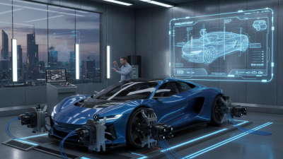 Best 3D Wheel Alignment Techniques for Optimal Performance?