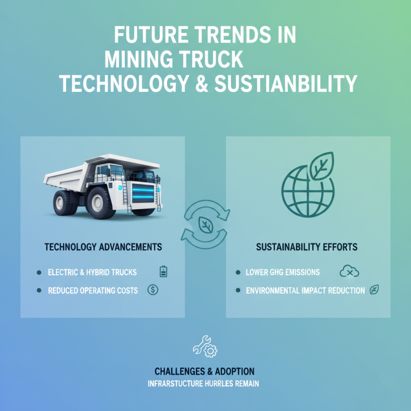 Types Of Mining Trucks Explained What You Need To Know?