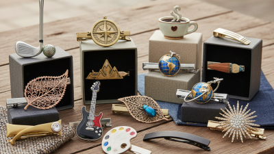 Top 10 Custom Hat Clip Designs for Every Occasion?