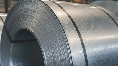 What is China Best Galvanized Coil and Its Uses?