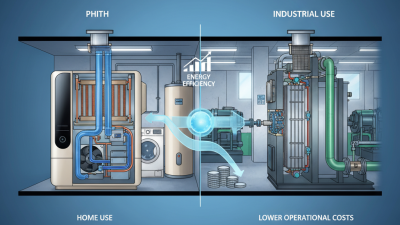 What is the Best Chiller Series for Home and Industrial Use?