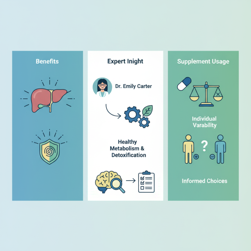 DL-Methionine Benefits and Tips for Supplement Usage?