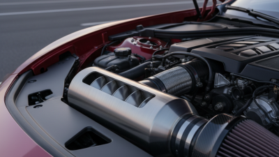 Why Choose an Air Muffler Silencer for Your Vehicle?