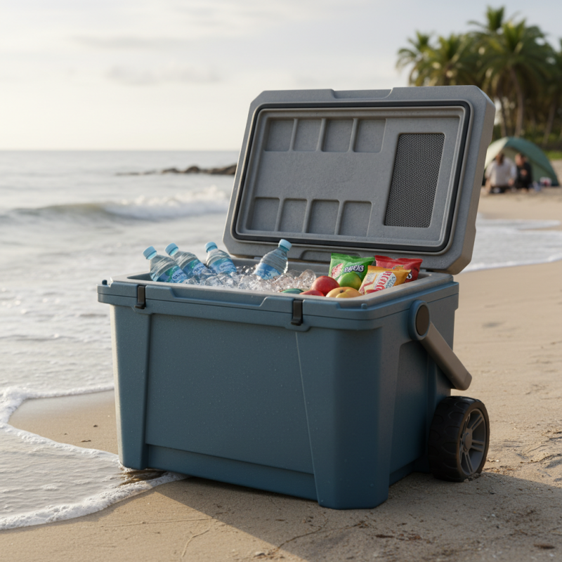 How to Choose the Best Antifog Island Cooler for Your Needs?