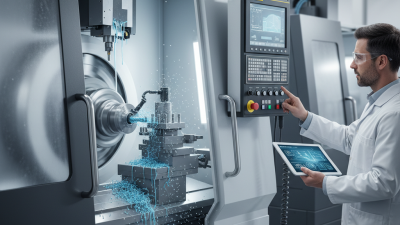 Top 10 CNC Turning Centers in China What to Consider?