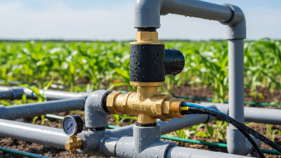 Best Solenoid Valve For Efficient Irrigation System Use?