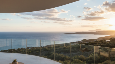 Top Curved Glass Guard Features Benefits and Applications?