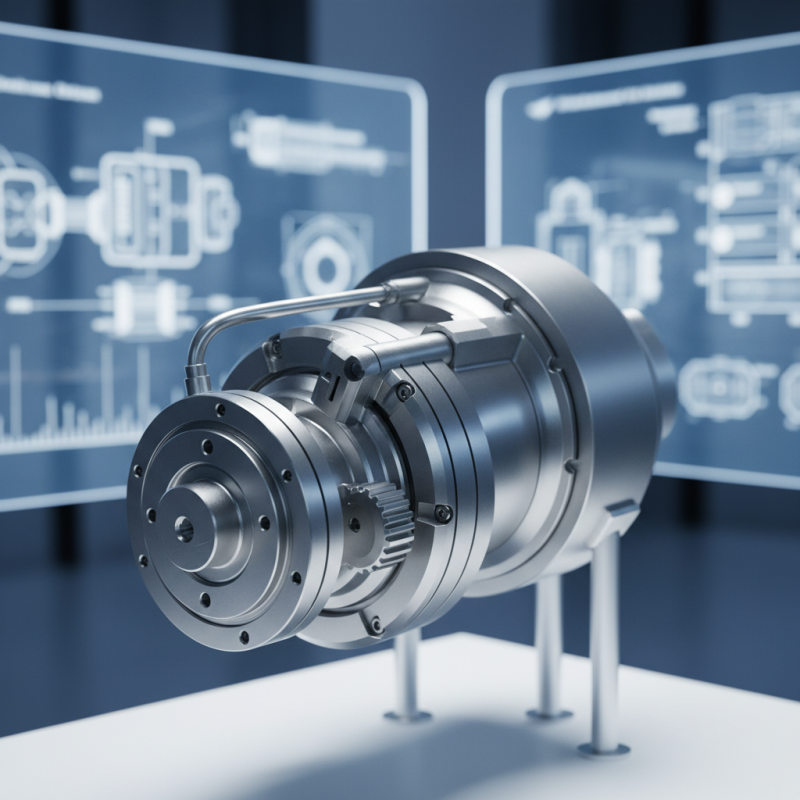 China Best Bent-axis Motor Types and Their Applications?