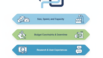 Essential Tips for Choosing a Coiling and Packing Machine?