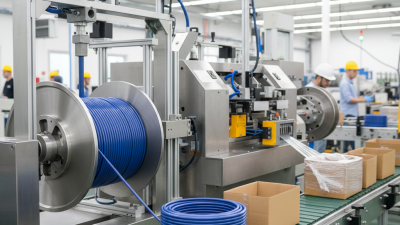 What is a Coiling and Packing Machine and How Does It Work?