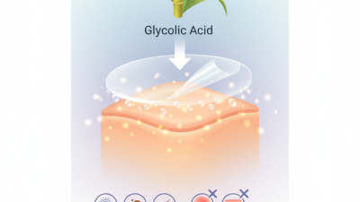 What is Glycolic Acid and How Does It Benefit Your Skin?