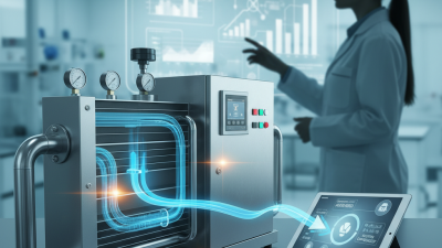 Essential Tips for Choosing the Best Chiller Series?