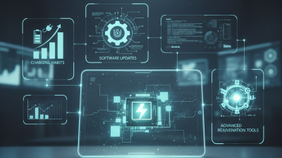 2026 Top Battery Rejuvenation Techniques What Works Best?
