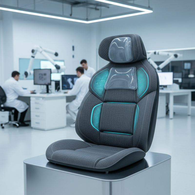 What is the Z71 Headrest Factory and its 2026 Top Features?