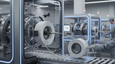 What is a Coiling and Packing Machine and How Does It Work?