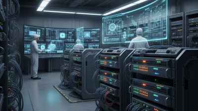 2026 Best Industrial Network Switches for Your Business Needs?