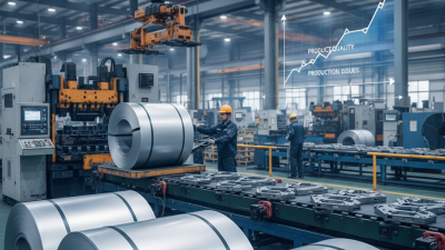 How to Use Cold Rolled Coil in Your Manufacturing Process?