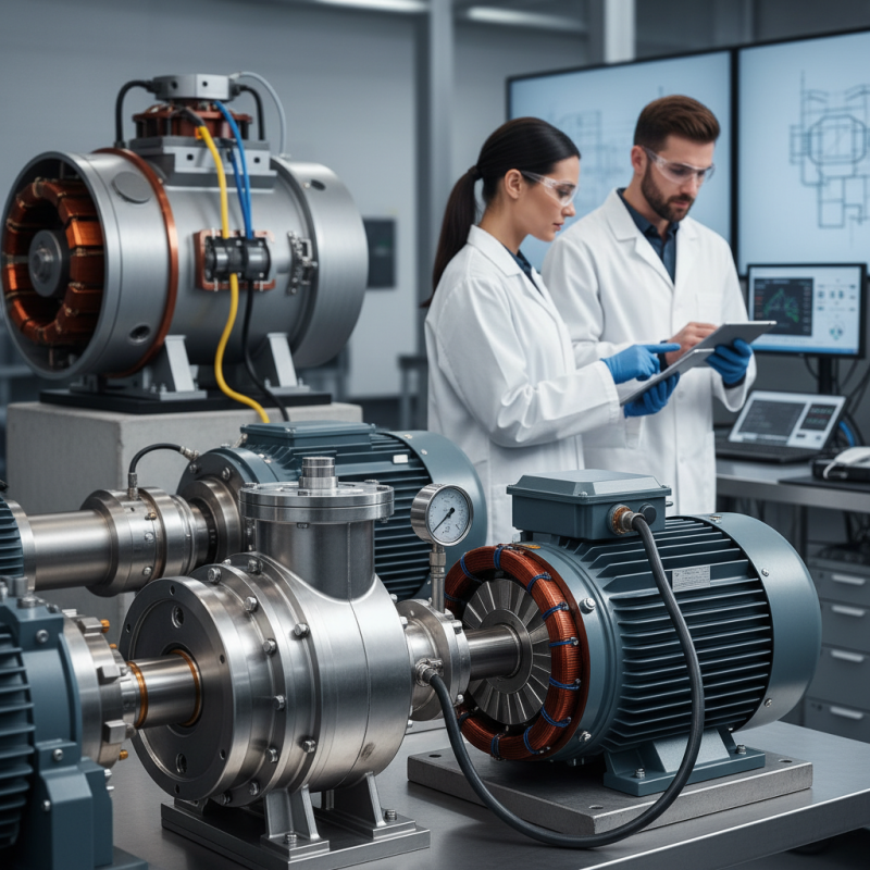 China Best Rotating Machines Review What You Need to Know?