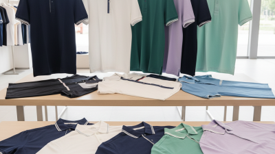 China Top Cotton Polo T Shirt Trends and Buying Guide?