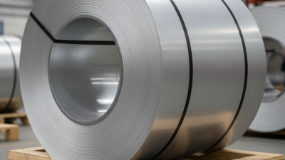 Top 10 Benefits of Cold Rolled Coil for Manufacturers?