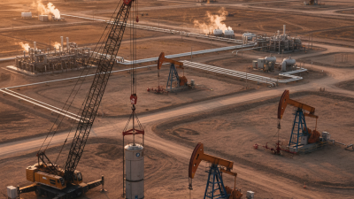 How to Choose the Right Artificial Lift Technologies for Your Well?