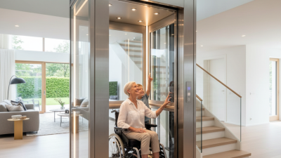 2026 Best Home Elevator Benefits and Buyer Considerations?