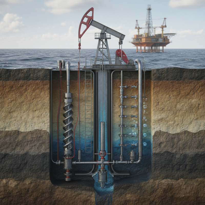 What is Artificial Lift Technologies and How Do They Work?