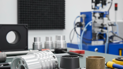 How to Choose the Best Air Muffler Silencer for Your Needs?