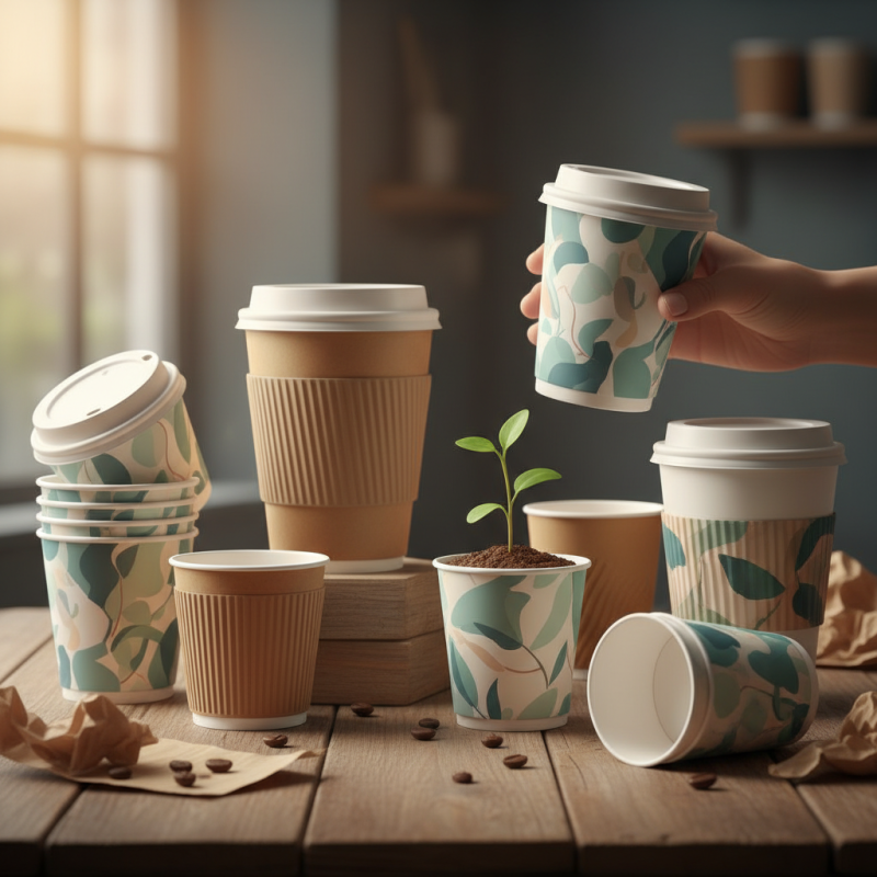 2026 How to Choose the Best Paper Cup for Your Needs?